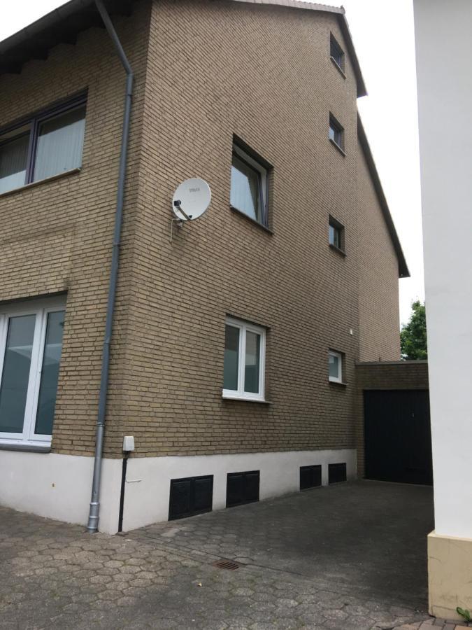 H&E Apartments Barntrup Bagian luar foto